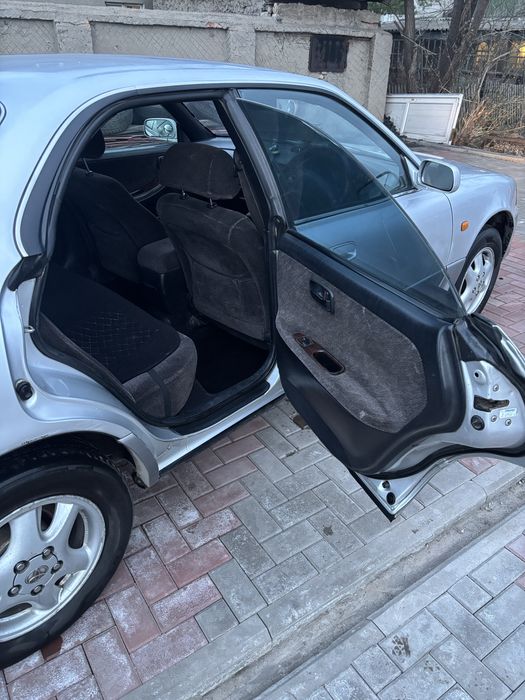 Тойота виндом продажа