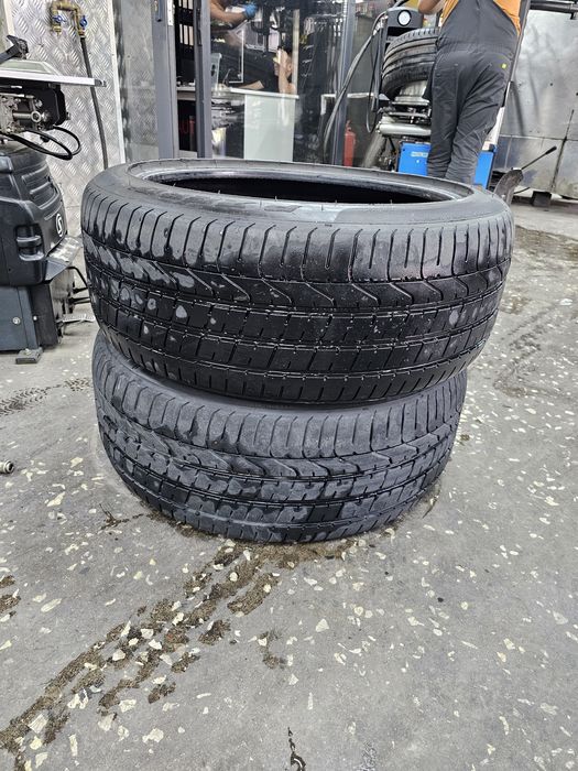 Авторезина :Firelli 265/40R21