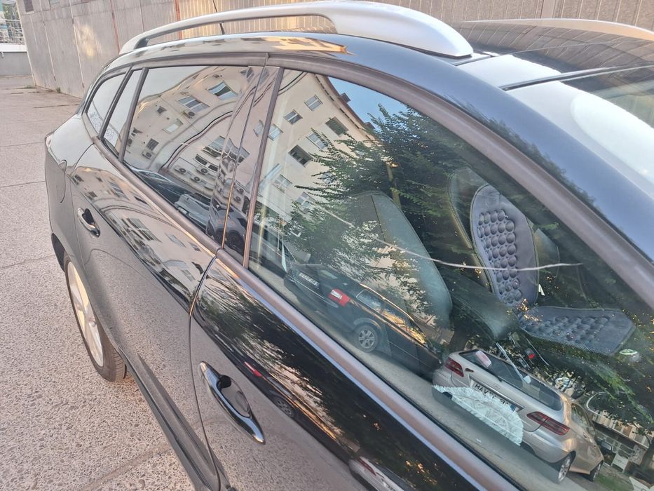 Renault megane break