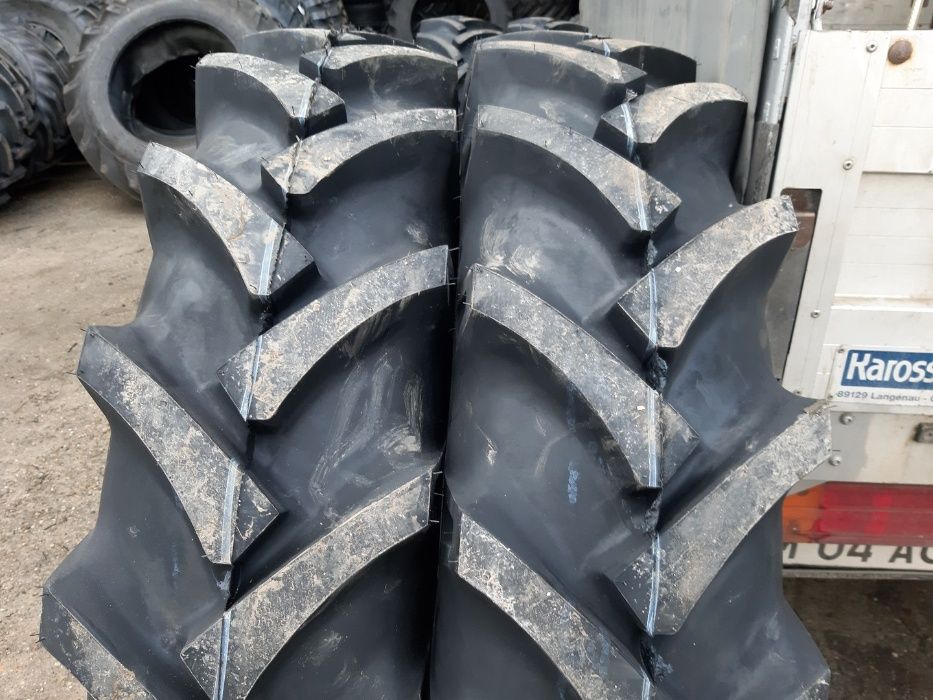 12.4-32 Anvelope noi agricole cu garantie 2 ani Cauciucuri