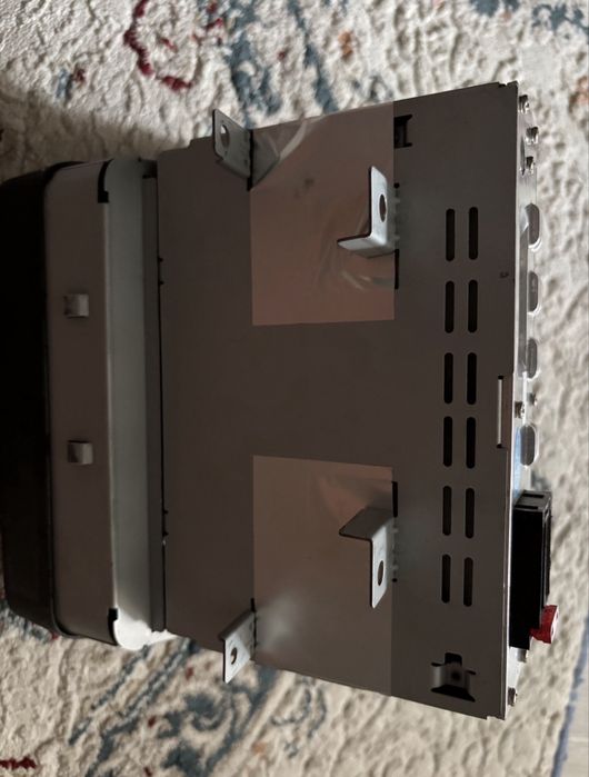 Магнитола для авто