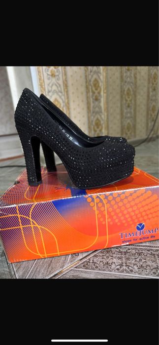 Туфли. 33 размер