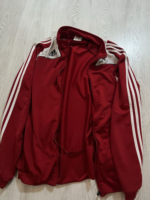 адидас бомбър/ яке