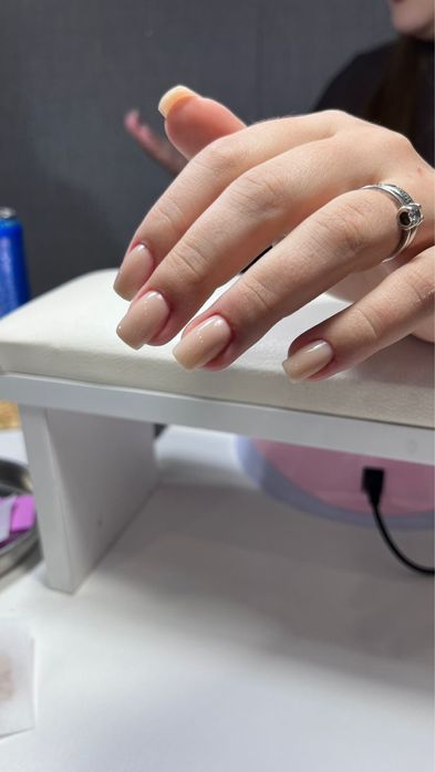 Мастер маникюра!!!