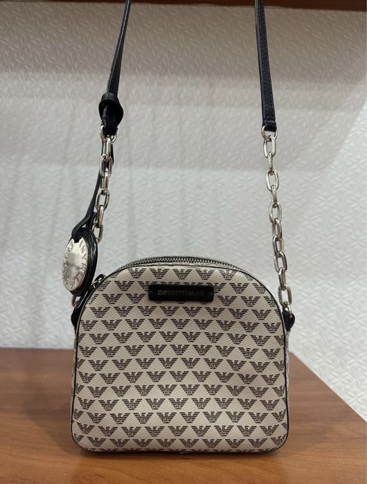 Сумка Emporio Armani