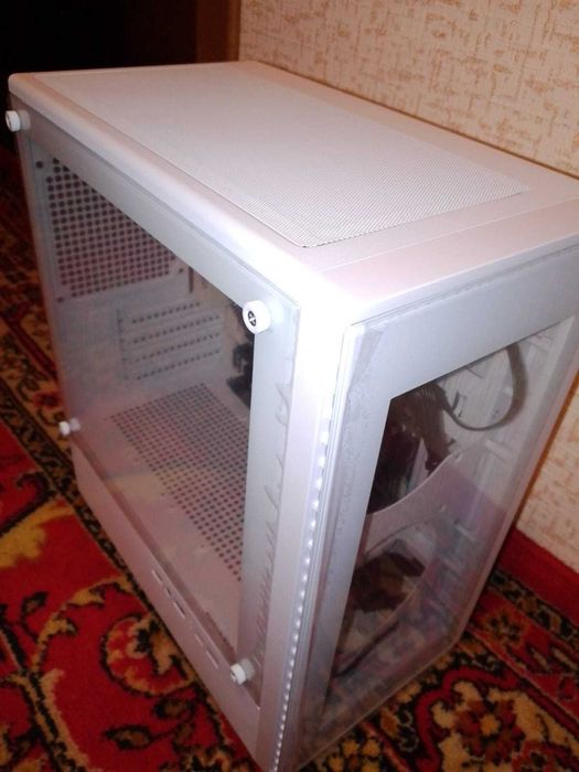 Персональный компьютер, пк