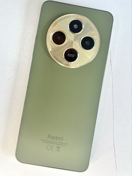 Продам Redmi 14C 256гб