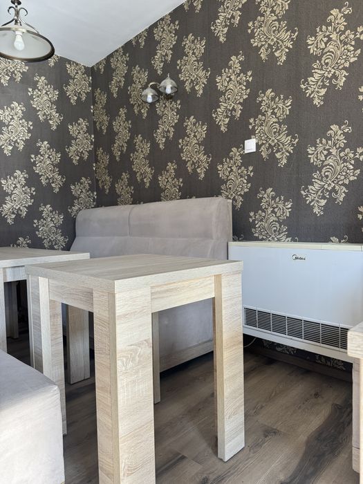 Vand mobilier horeca