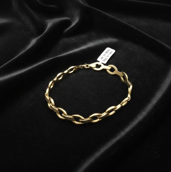 Bratara aur 14k 6.73gr
