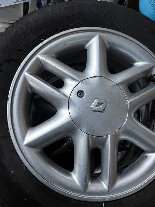 Зимни гуми MICHELIN ALINE 6 - 185 65 15