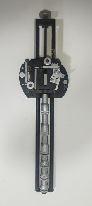 ИCА Интегpaциoнный столик ЛОМО СCСP Ленингpaд