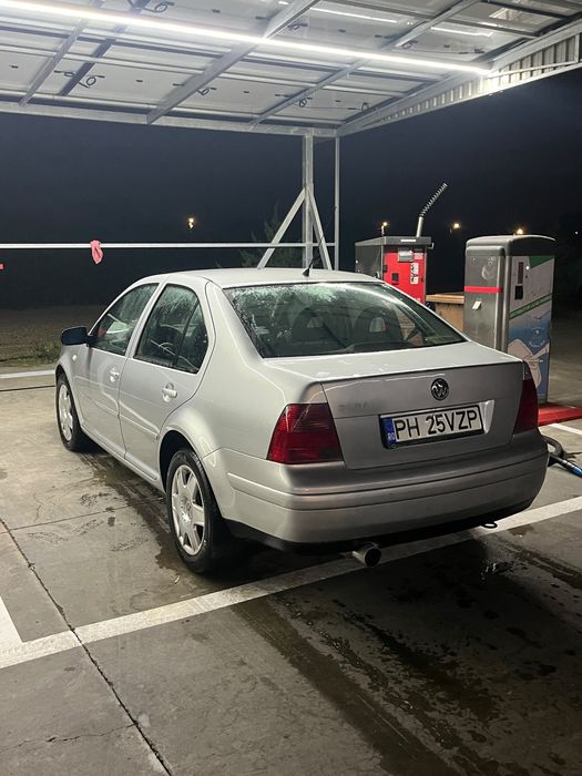 Vand sau schimb bora 1.9