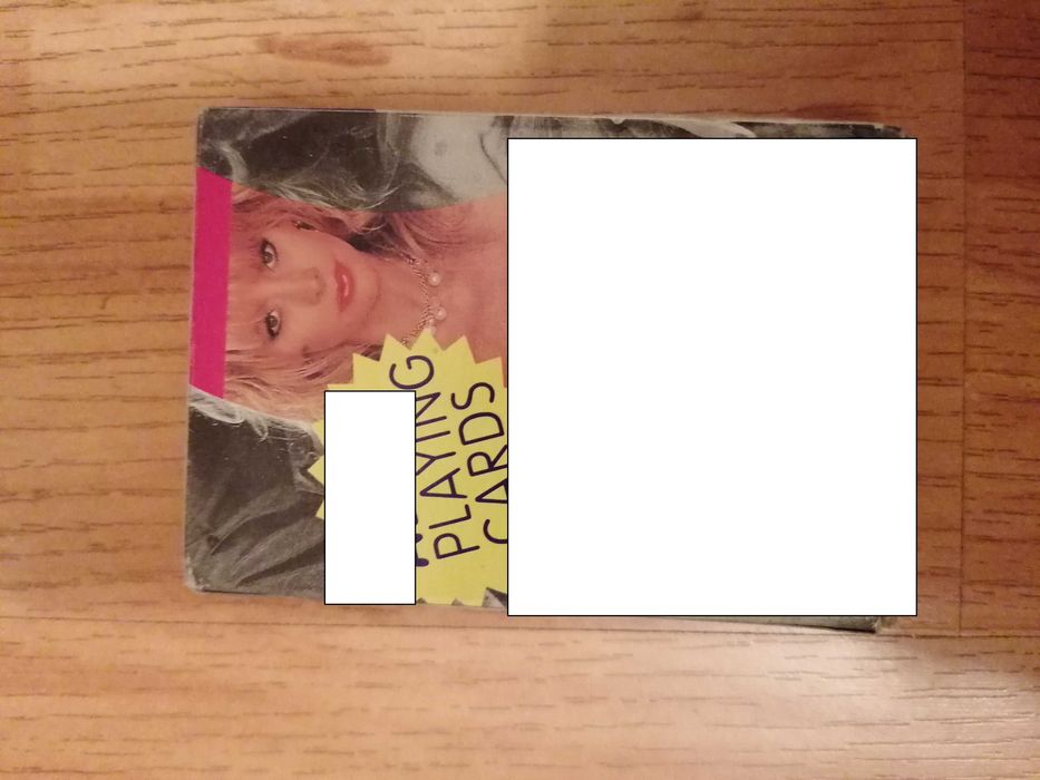 Специални карти за игра