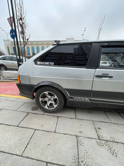 Машина сотилади бартер хам БУЛАДИ