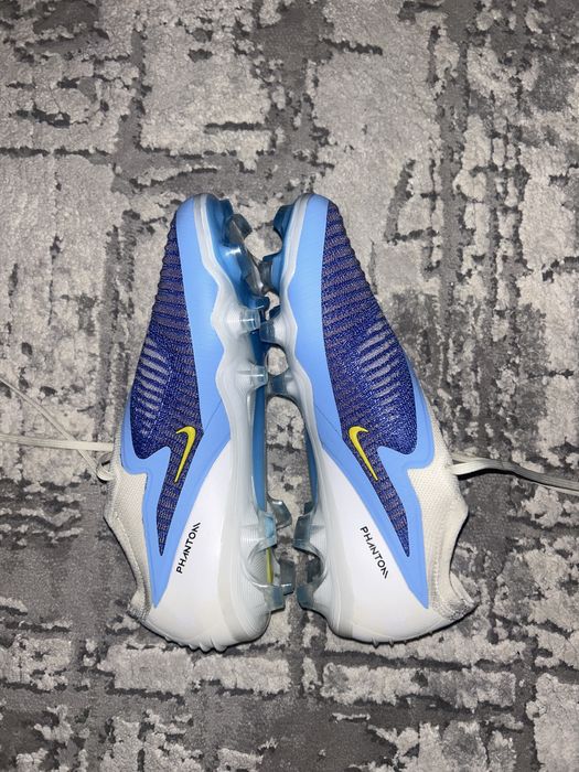 Ghete de fotbal nike phantom 6 elite