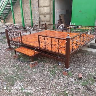 Тапчаны на заказ