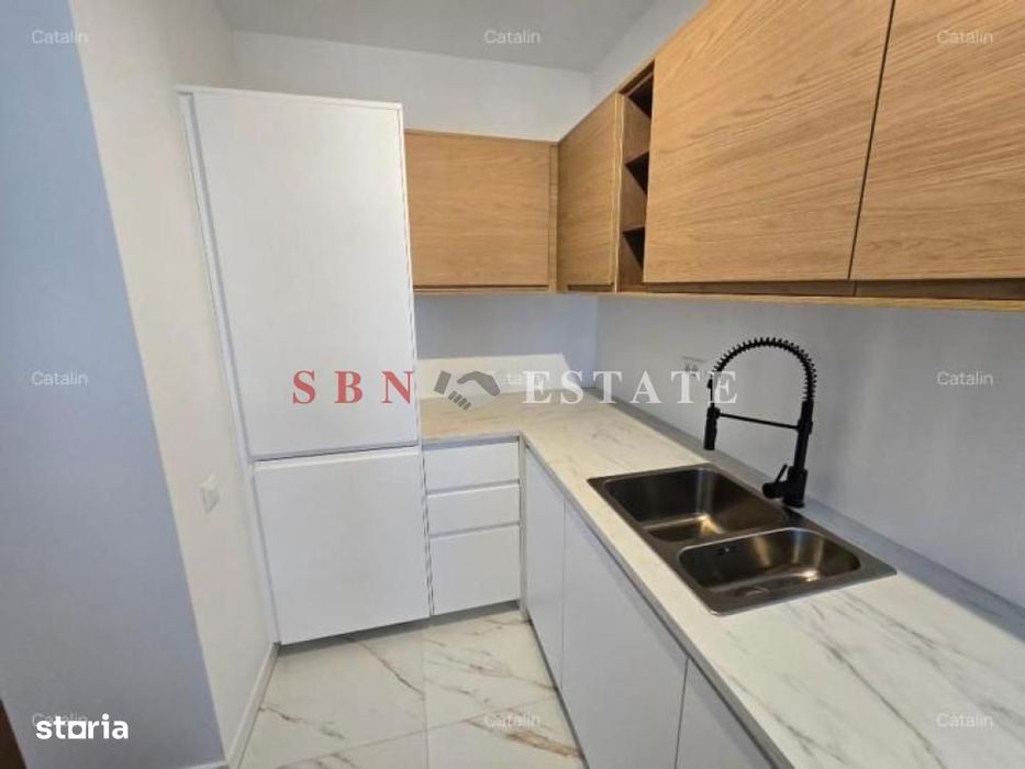 Inchiriere Apartament 2 Camere One Cotroceni | Parcare | Boxa