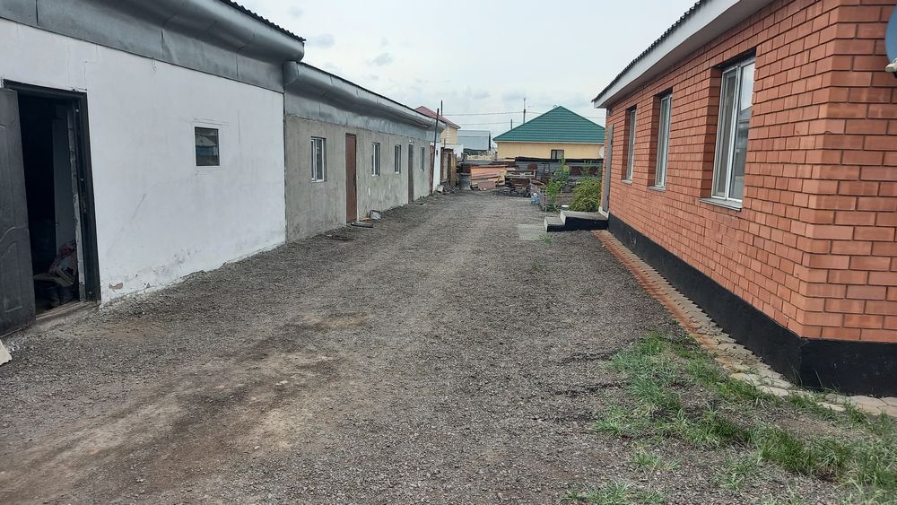 Дом Благоустроенный