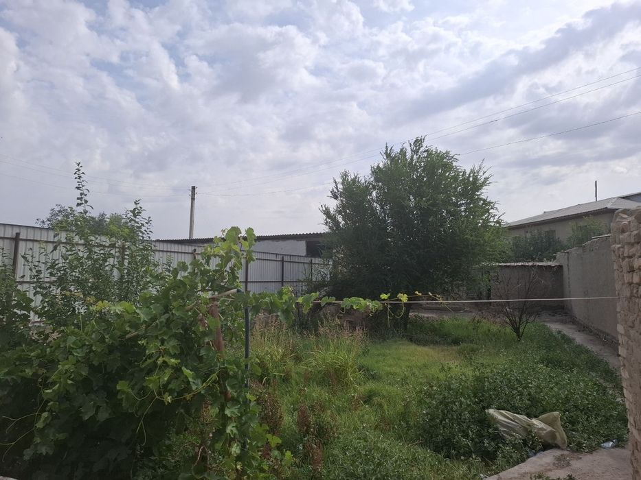 2etajli 6sotixli hovli (katedj) sotiladi