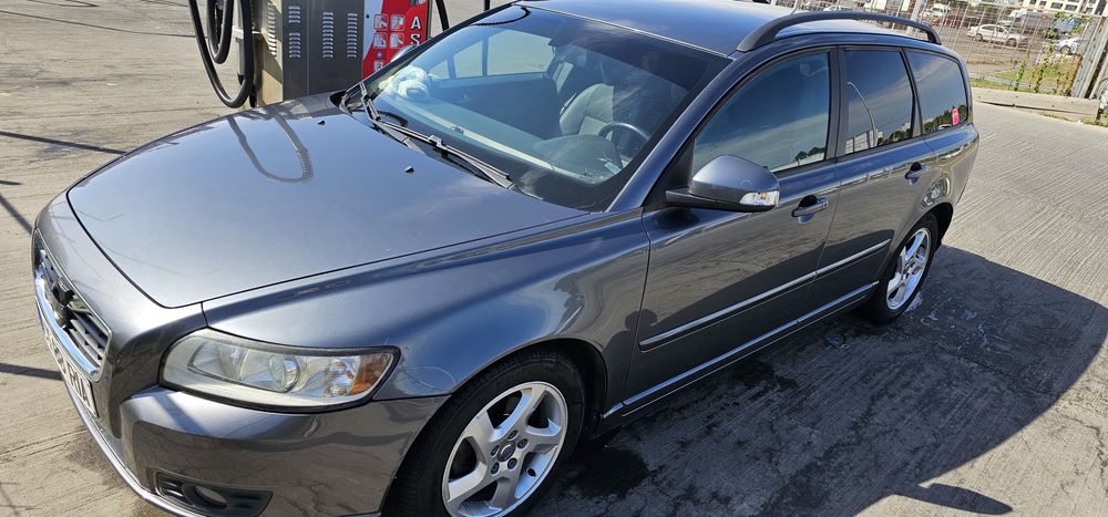 Volvo V50 1.6 115cp