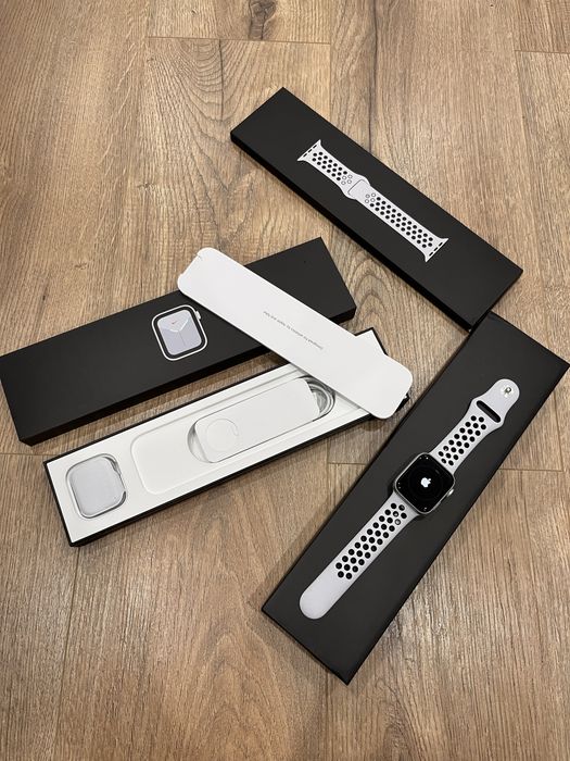 Apple watch 6 40mm NIKE