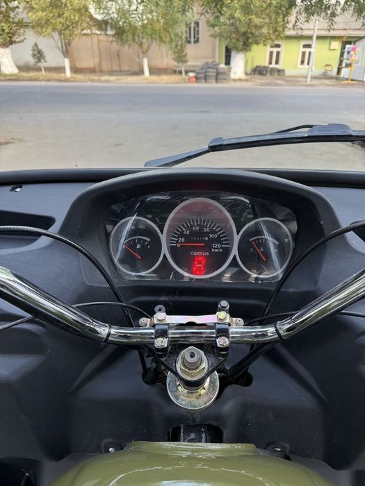 Маторол янги самасвпл