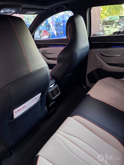 Byd 2023 год Song Plus DMI позиция 2
