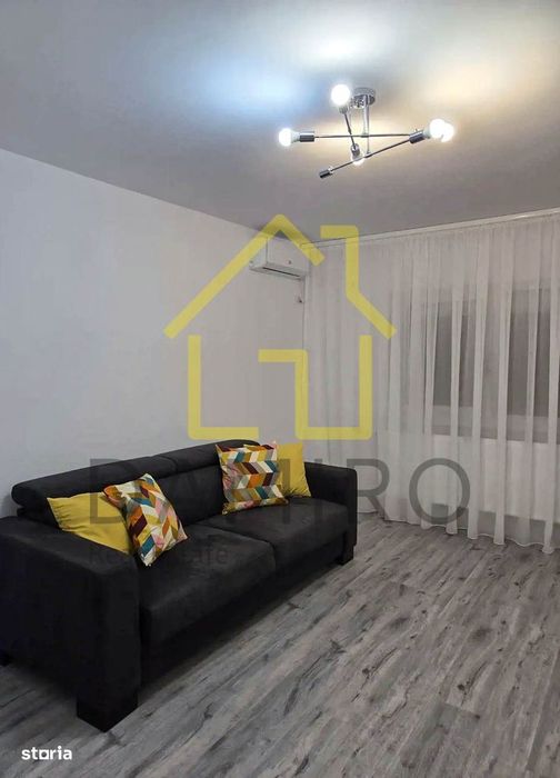 Garsoniera Sos. Mihai Eminescu metrou Dristor Calea Dudesti Parc IOR