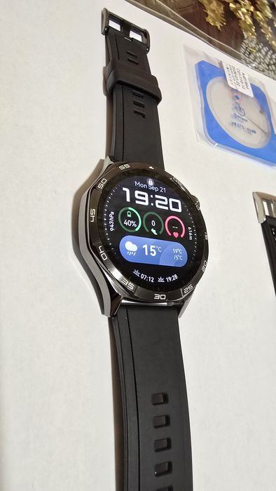 Huawei Watch GT5