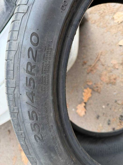 Продам Шины Michelin