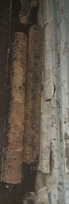 Продам две  трубы