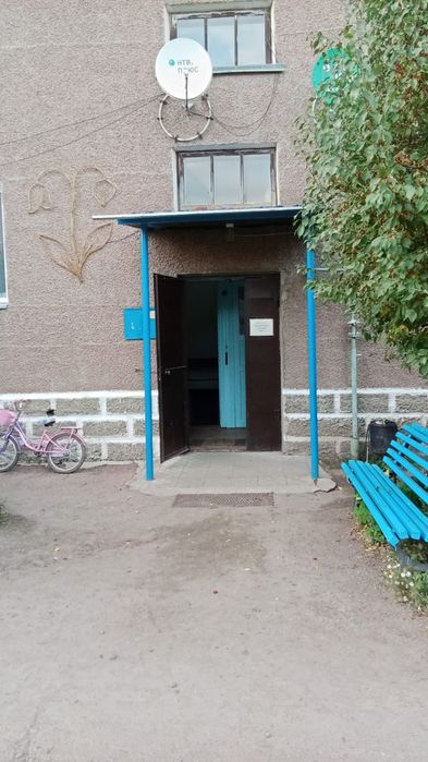 Продается квартира