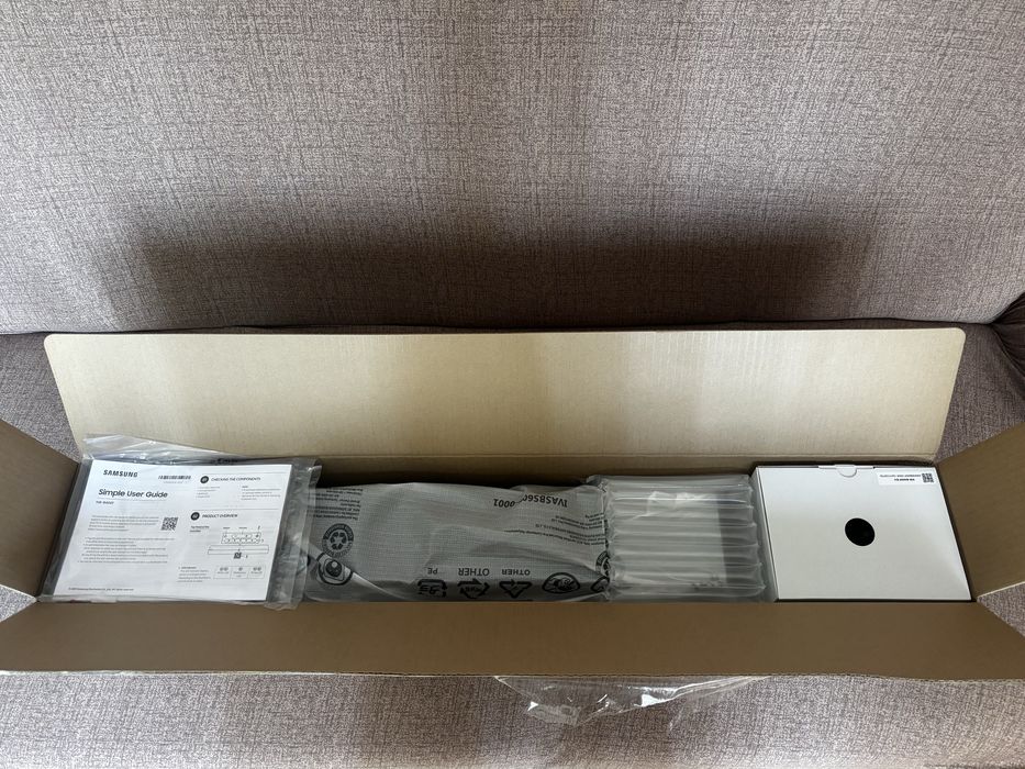 Soundbar Samsung HW-B400F