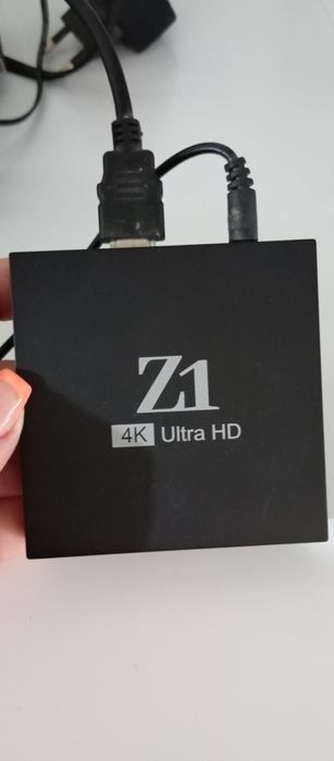 Смарт приставка Z 1