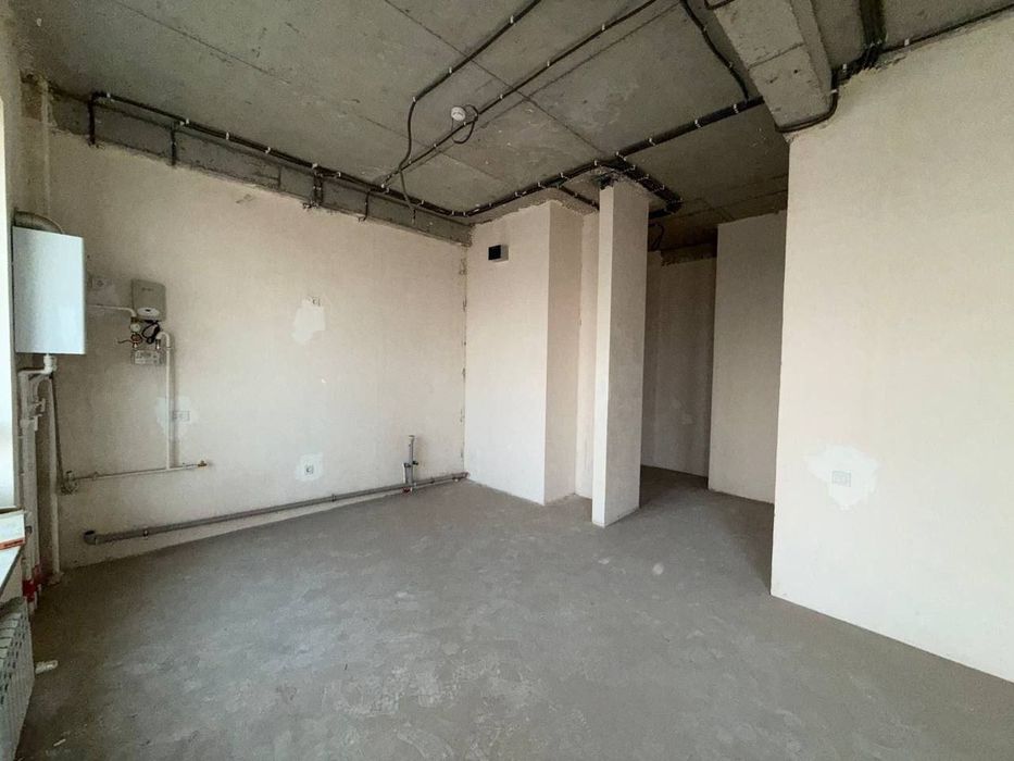 Квартира 2 ком ЖК Oz Mahal, 59м² Мирзо Улугбекский р-н, Новомосковская