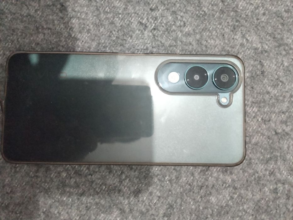 Vivo новый тел сатылады