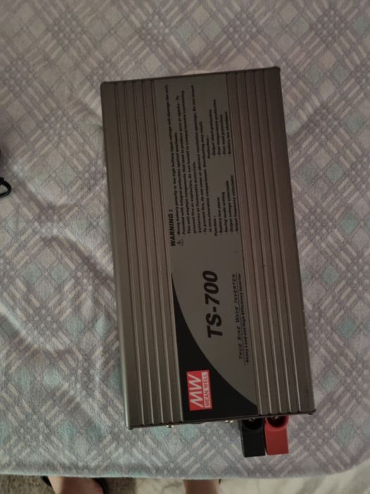 Inverter camion,pt curent 220v