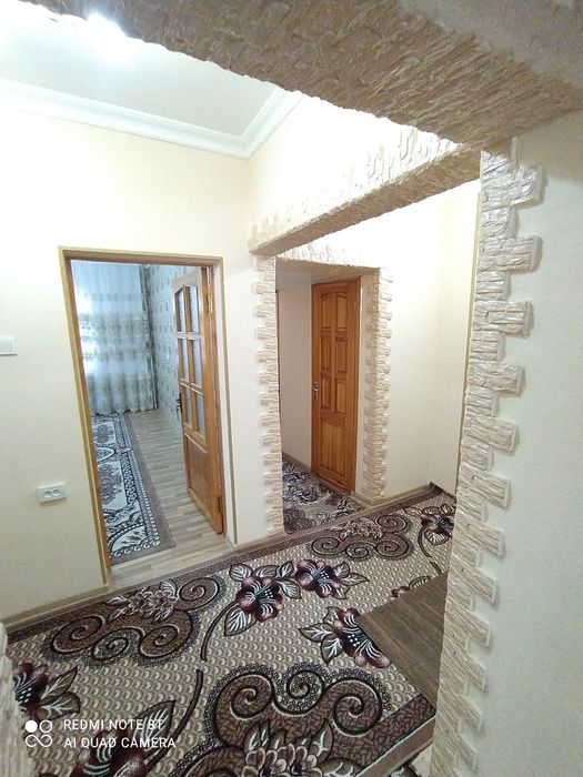 Срочно Продаётся дом 3/1/9 (Водник) договорная