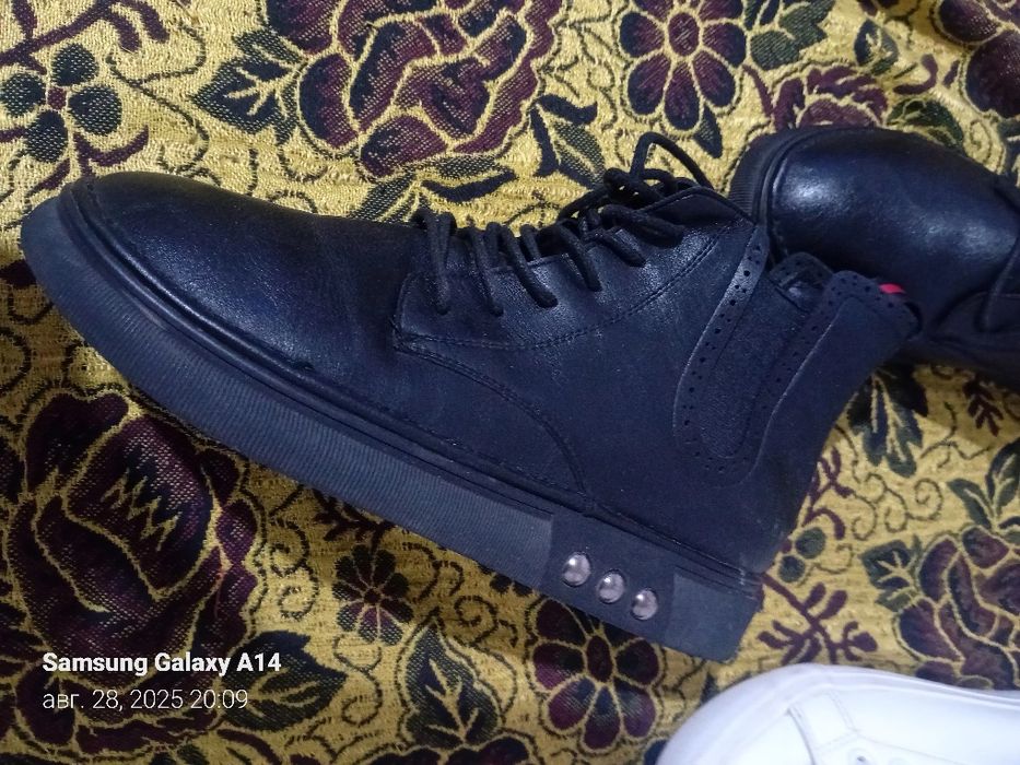 Женская обувь 37рр