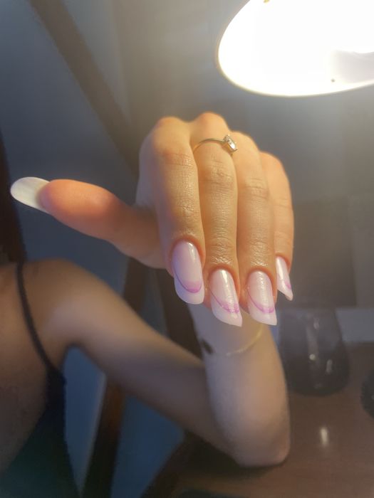 Unghii cu gel sector 5