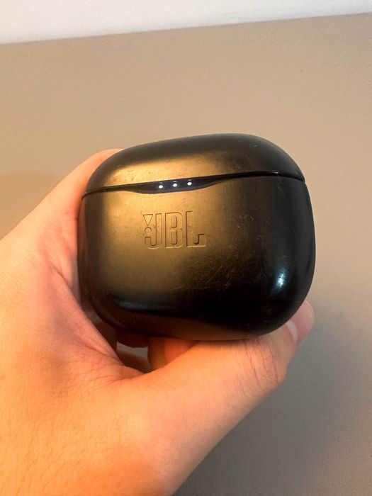 Casti JBL Tune 125TWS true wireless in ear