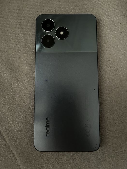 Телефон Realme Note 50, 256гб