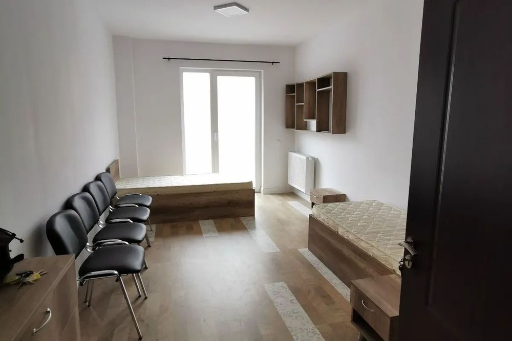 Garsonieră(detalii în descriere)