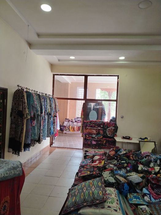 СОТИЛАДИ! Шахрисабз Шахар майдон Ичида НОТУРАP КЕЛИШАМИЗ
2-хон