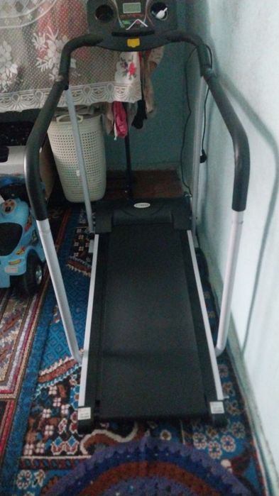 Fetness sport  yangi