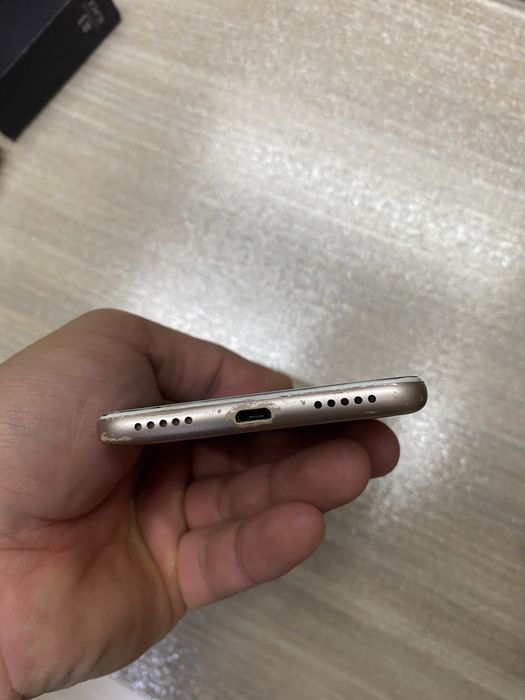 Mi 5 REDMI gold 16 gb li