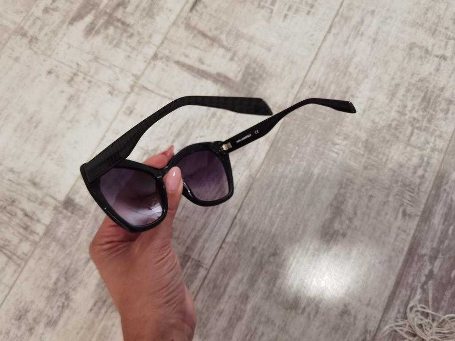 Слънчеви очила KARL LAGERFELD