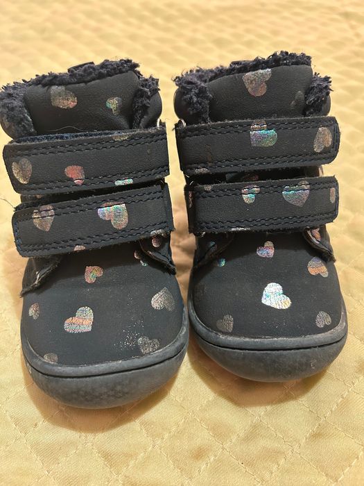 Бебешки обувки 20 р-р