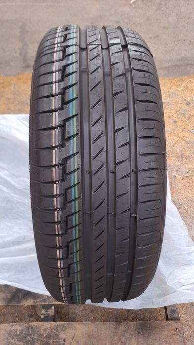 1бр. Нова 205/50/17 Continental