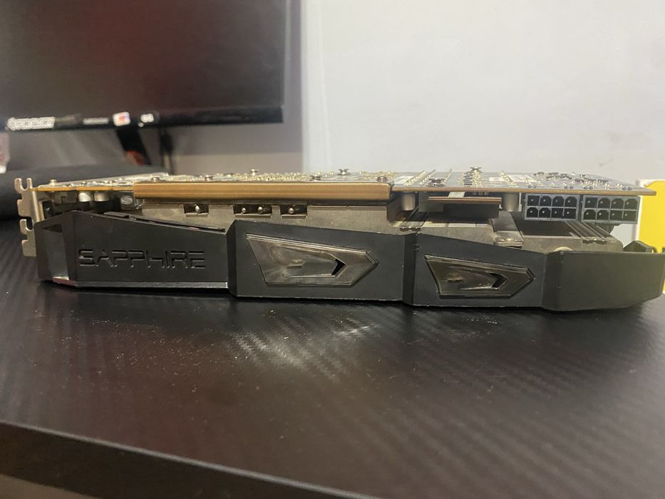 Amd Radeon 7950 Hd видеокарта